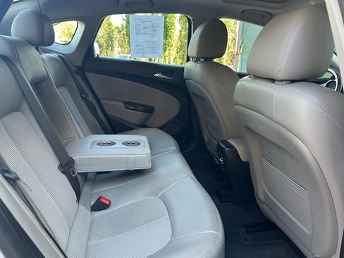 Used 2014 Buick Verano Convenience image 23