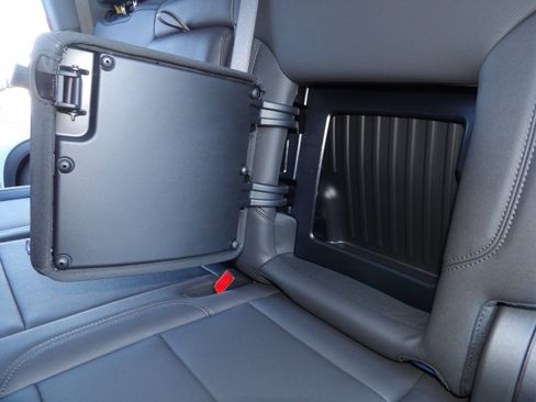 New 2026 Chevrolet Silverado 2500 LTZ image 38