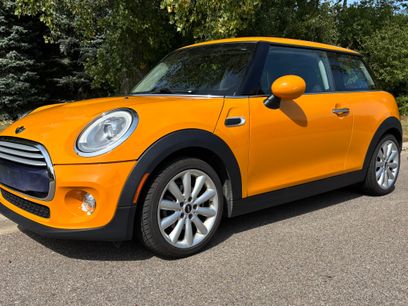 Used 2014 MINI Cooper