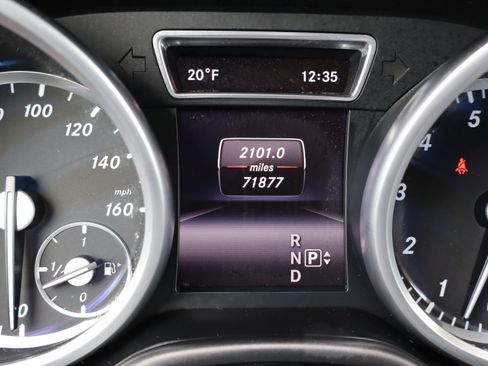 Used 2016 Mercedes-Benz GL 450 image 26