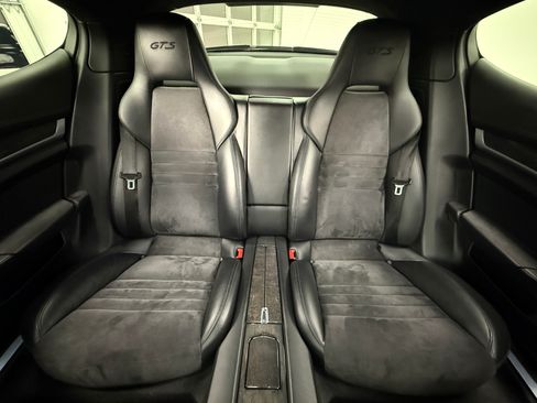 Used 2013 Porsche Panamera GTS image 35