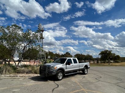 Used 2011 Ford F350 Lariat