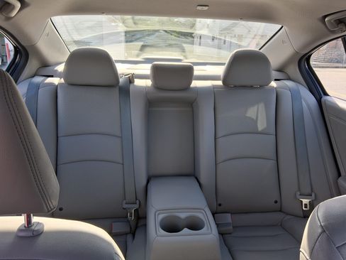 Used 2014 Honda Accord EX-L image 12