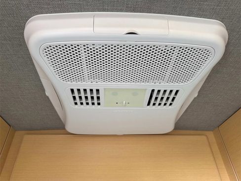 New 2025 Mercedes-Benz Sprinter 2500 image 18