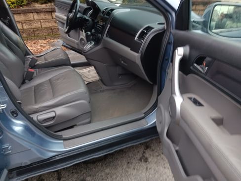 Used 2007 Honda CR-V EX-L image 12