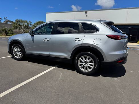 Used 2016 MAZDA CX-9 AWD Sport image 12