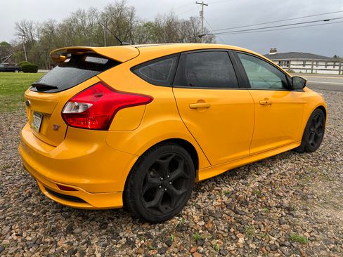 Used 2013 Ford Focus ST image 10