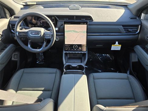 New 2026 GMC Terrain AT4 image 24