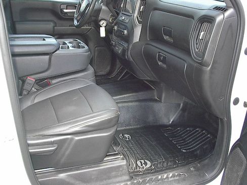 Used 2021 Chevrolet Silverado 3500 W/T RWD image 12