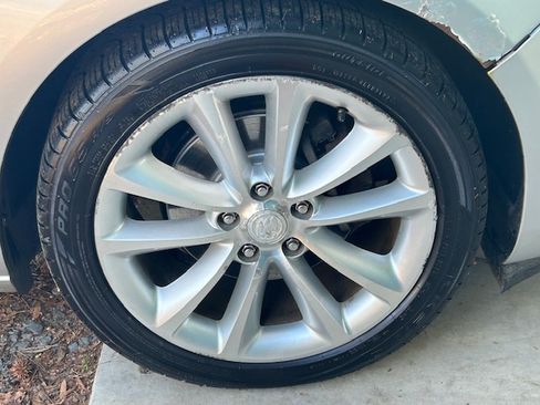 Used 2014 Buick Verano Convenience image 30