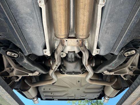 Used 2002 Ford Thunderbird RWD image 65