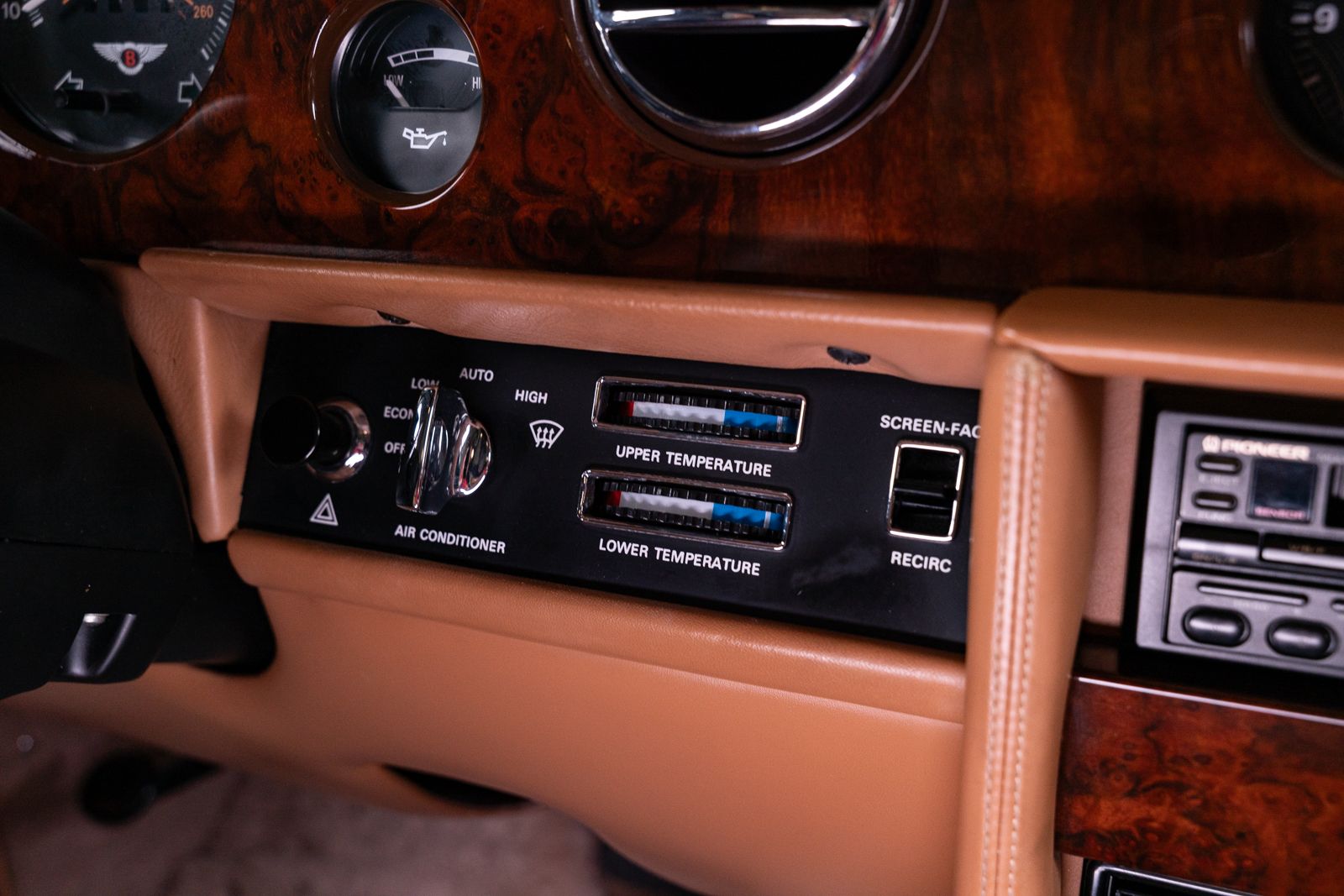 Used 1989 Bentley Continental RWD image 73