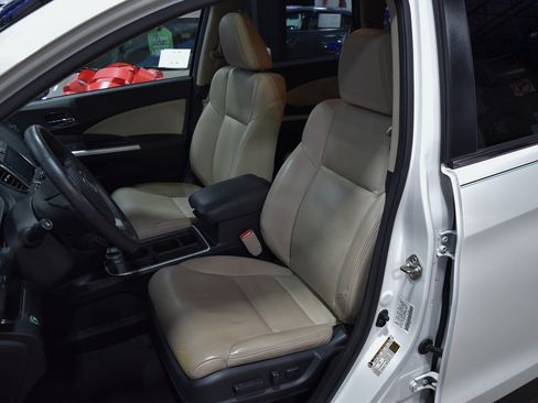 Used 2015 Honda CR-V Touring image 18