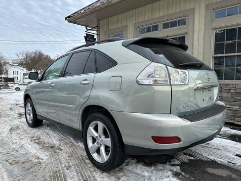 Used 2008 Lexus RX 350 image 3