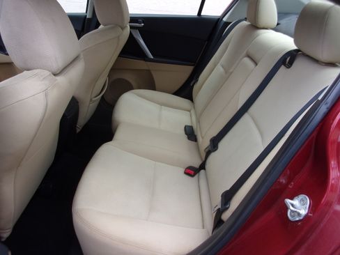 Used 2010 MAZDA MAZDA3 s Sport image 9