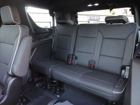 New 2026 Chevrolet Tahoe Premier image 22