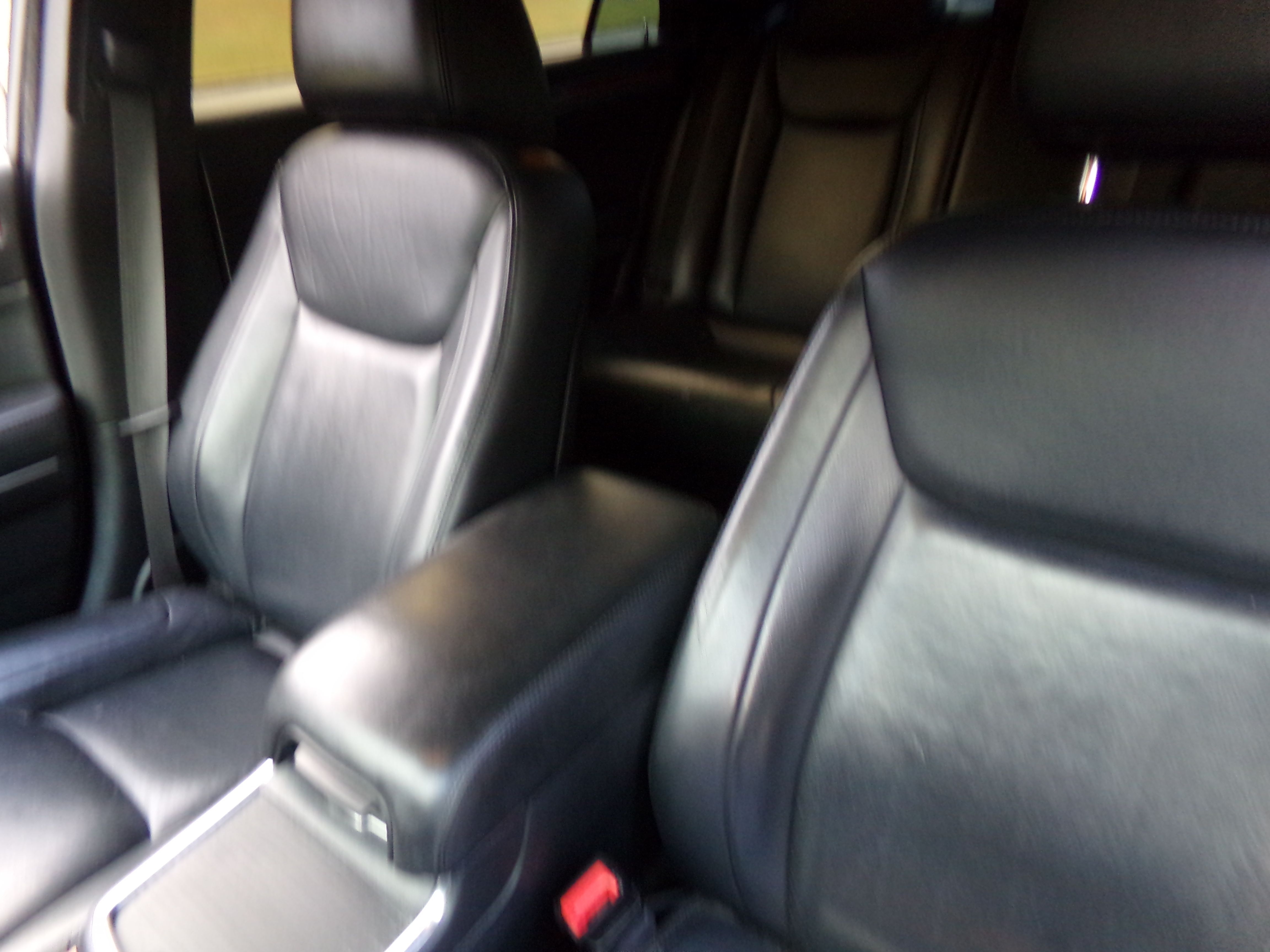 Used 2014 Chrysler 300 S RWD image 15