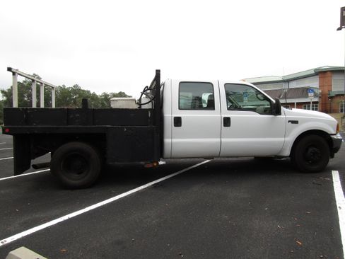 Used 1999 Ford F350 XL image 6
