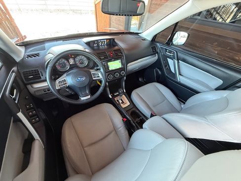 Used 2014 Subaru Forester 2.5i Limited image 15