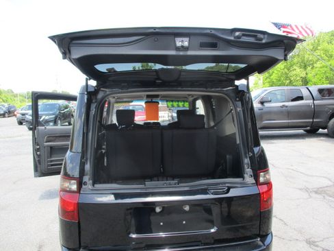 Used 2008 Honda Element 2WD SC image 50