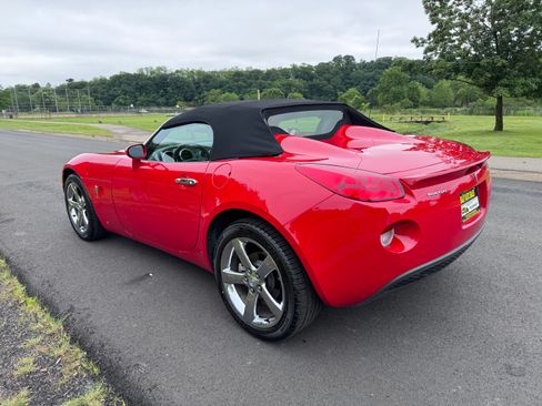 Used 2007 Pontiac Solstice image 37