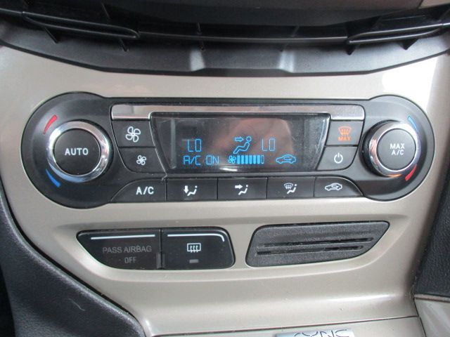 Used 2012 Ford Focus SEL Hatchback FWD image 35