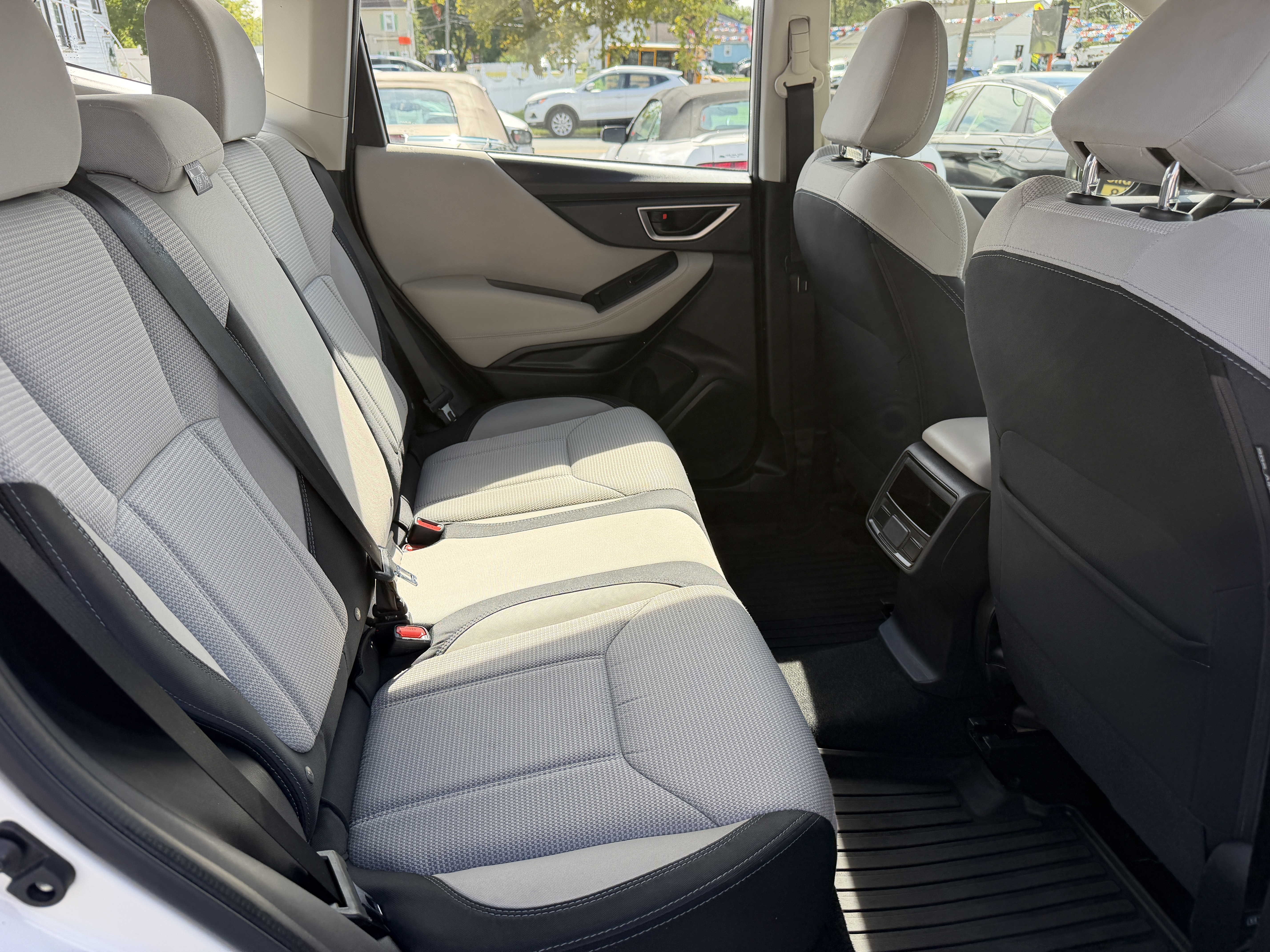 Used 2020 Subaru Forester UNAVAIL AWD/4WD image 22