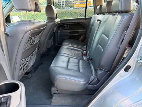 Used 2008 Honda Pilot EX-L image 14