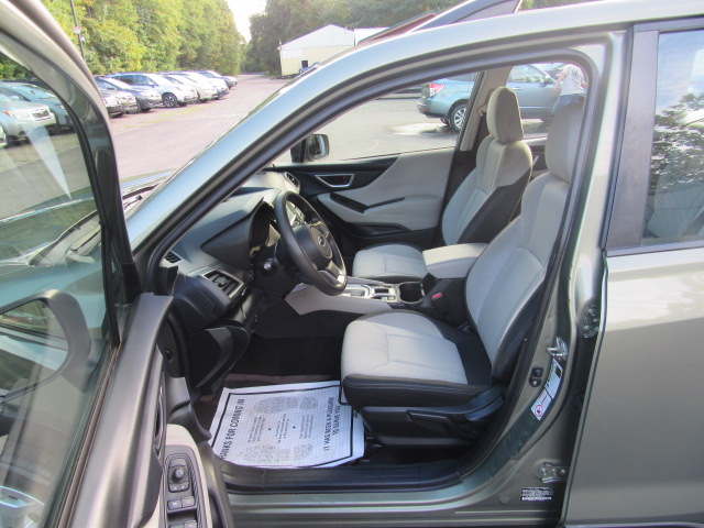 Used 2019 Subaru Forester UNAVAIL AWD/4WD image 11