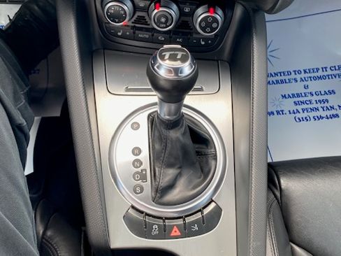 Used 2013 Audi TT 2.0T Prestige image 17