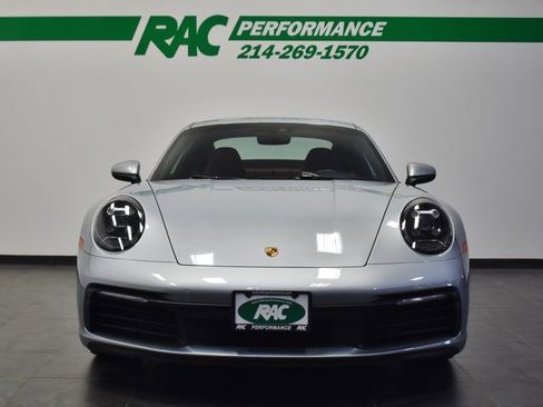 Used 2020 Porsche 911 Carrera S image 24