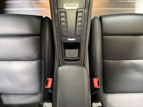 Used 2014 Porsche Cayman S RWD image 28