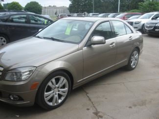 Used 2008 Mercedes-Benz C 300 Sport image 1
