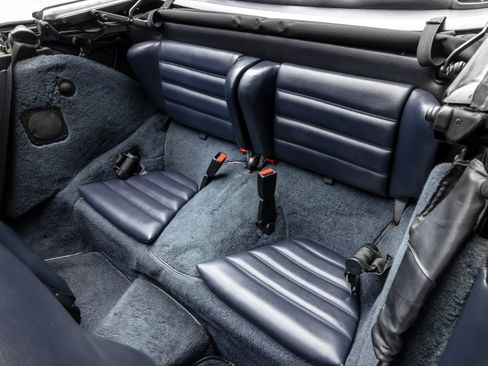 Used 1989 Porsche 911 Carrera image 25