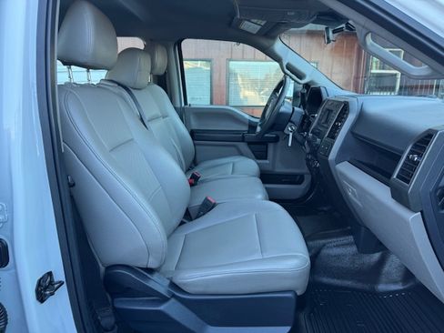Used 2022 Ford F250 XL image 16
