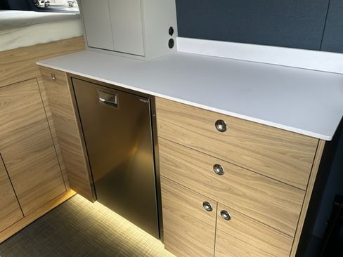 Used 2021 Mercedes-Benz Sprinter 2500 image 19