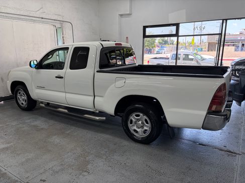 Used 2005 Toyota Tacoma 2WD Access Cab image 4