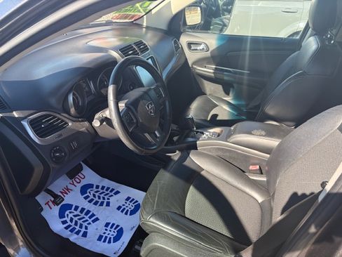 Used 2016 Dodge Journey Crossroad image 6