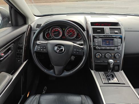 Used 2011 MAZDA CX-9 Grand Touring image 9
