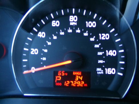 Used 2015 Kia Sorento AWD LX image 18