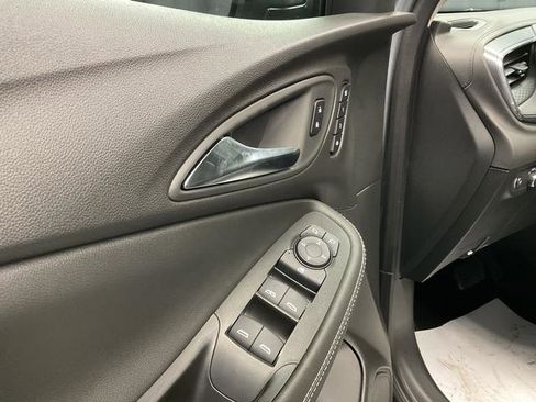 New 2026 Buick Encore GX Avenir image 11