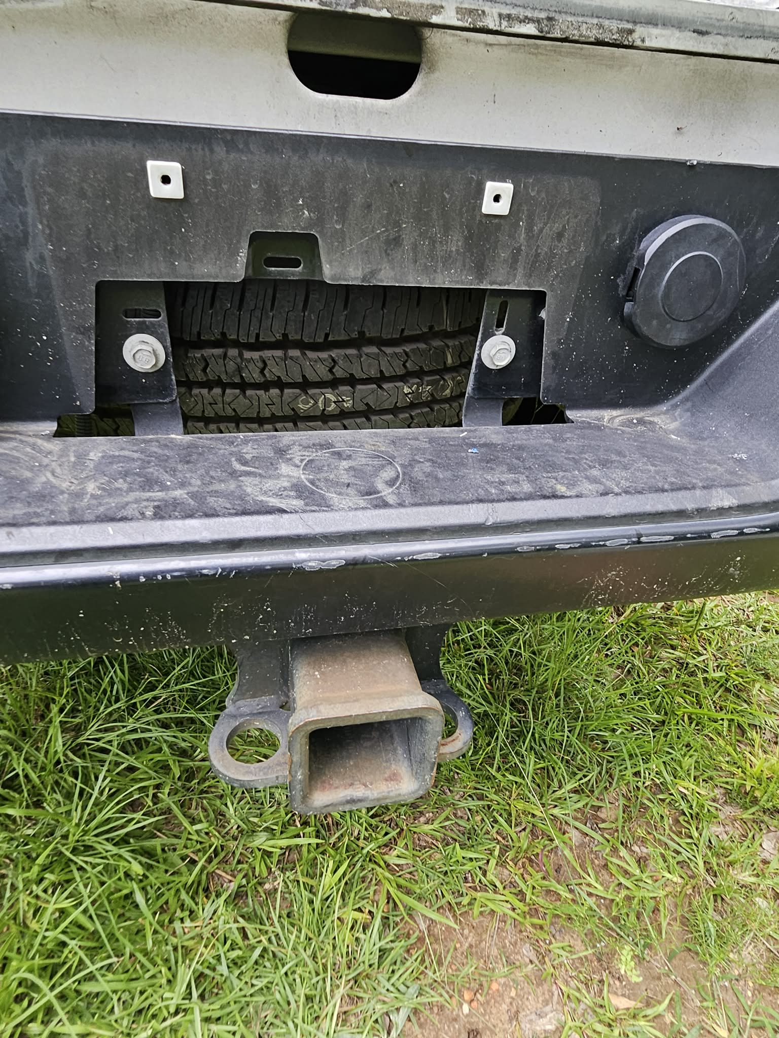 Used 2020 Chevrolet Silverado 2500 Work Truck Pickup 4D 8 ft RWD image 18