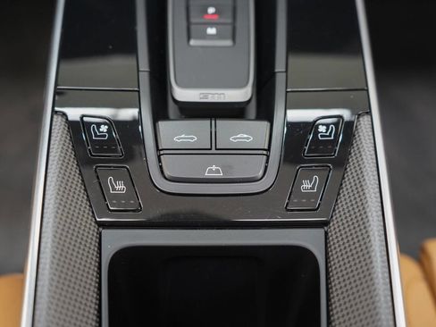 Used 2024 Porsche 911 Turbo S image 85