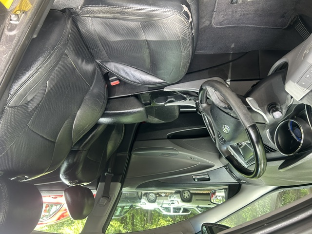 Used 2011 Hyundai Sonata SE FWD image 23