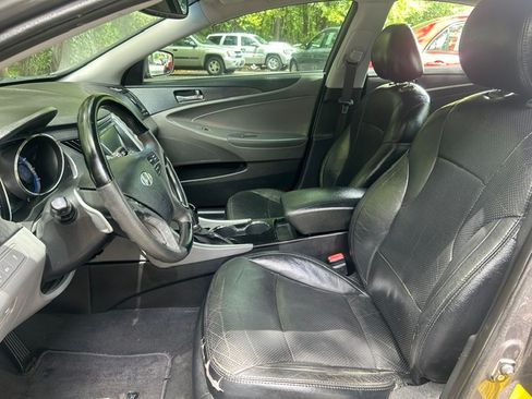 Used 2011 Hyundai Sonata SE FWD image 23