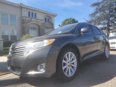 Used 2011 Toyota Venza