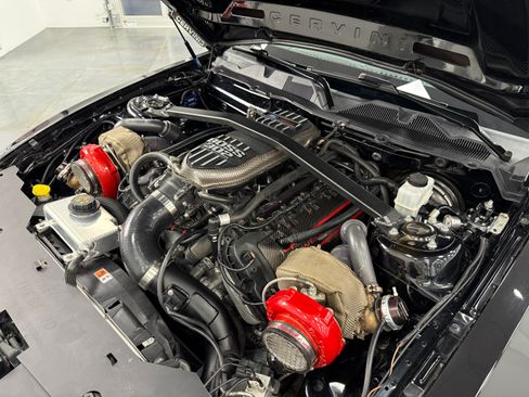 Used 2012 Ford Mustang GT image 25