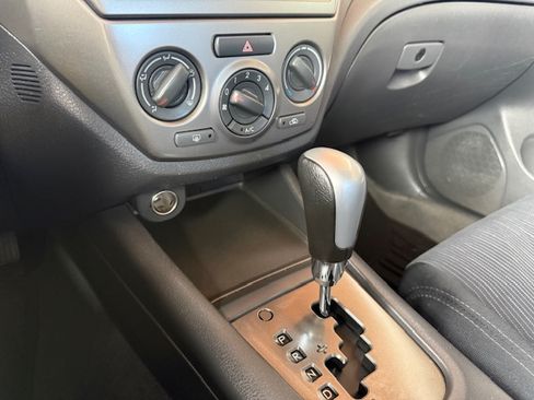 Used 2008 Subaru Impreza Outback Sport AWD/4WD image 12