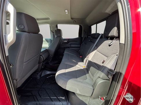 Used 2020 Chevrolet Silverado 1500 LT image 35