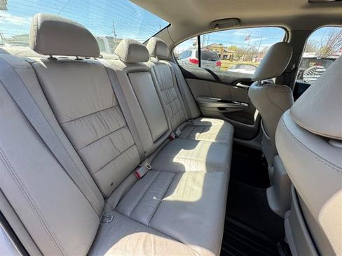 Used 2008 Honda Accord EX-L image 16